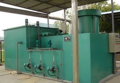  产品中心 污水处理设备 化工污水处理设备 > 大庆小型工业污水